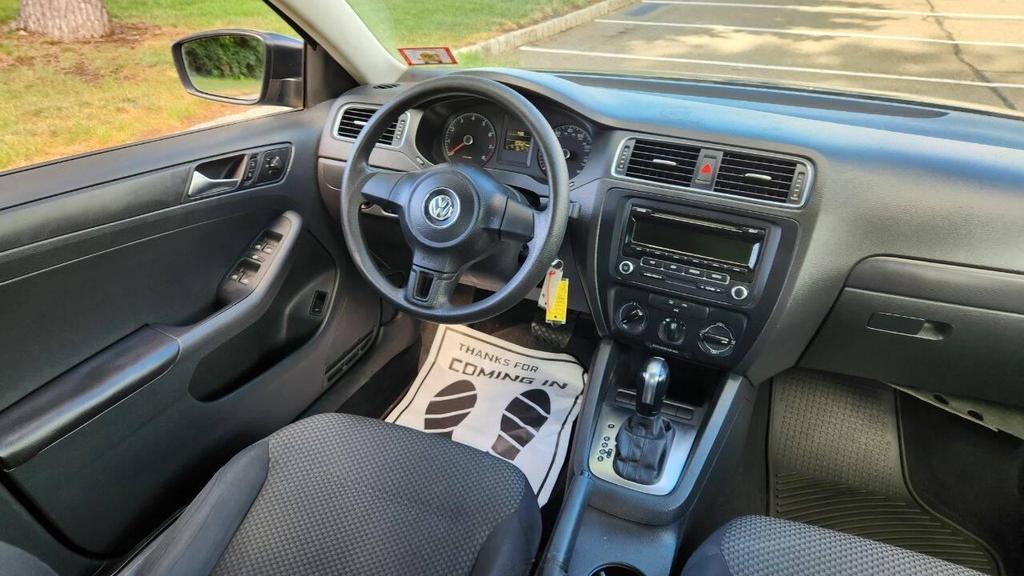 used 2013 Volkswagen Jetta car, priced at $5,995