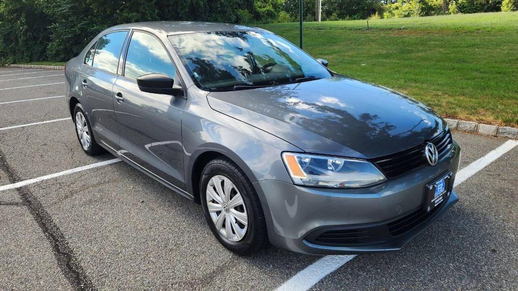 used 2013 Volkswagen Jetta car, priced at $5,995