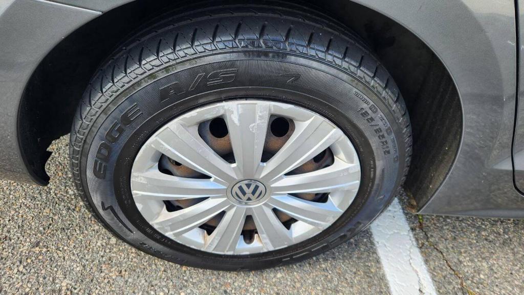 used 2013 Volkswagen Jetta car, priced at $5,995