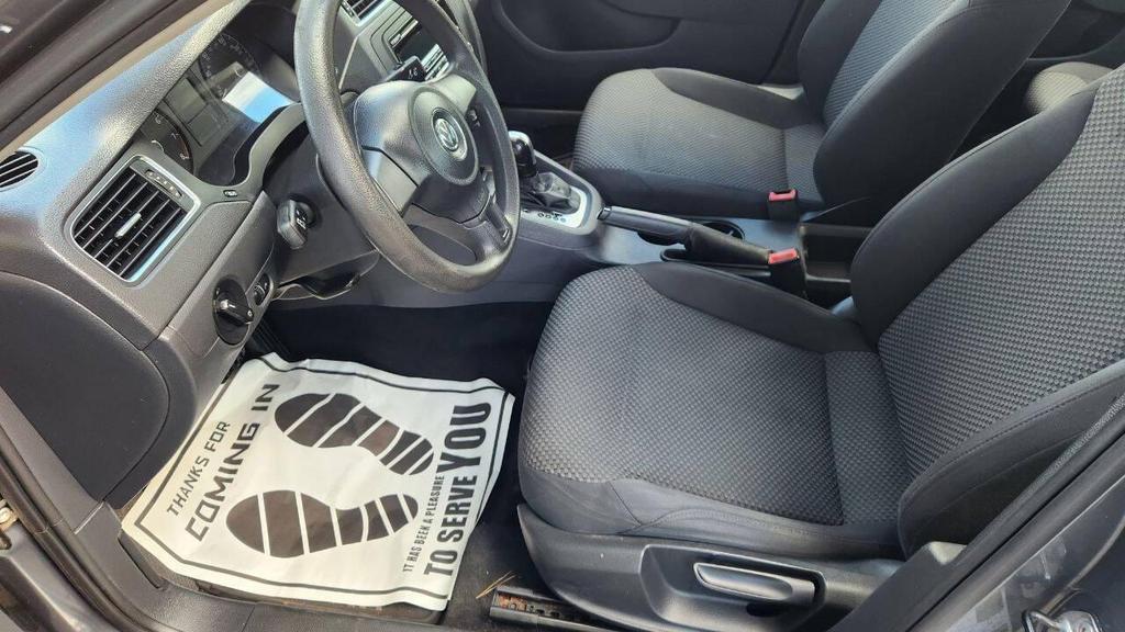 used 2013 Volkswagen Jetta car, priced at $5,995