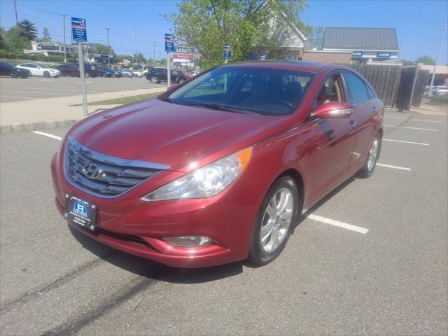 used 2013 Hyundai Sonata car, priced at $6,995