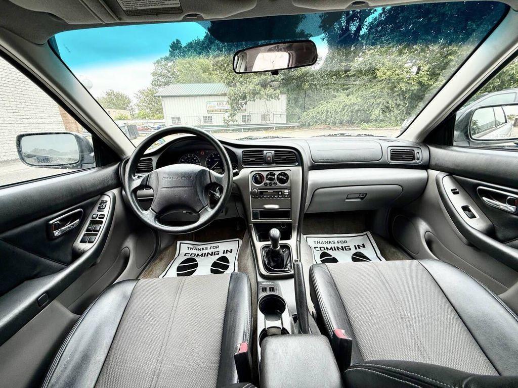 used 2006 Subaru Baja car, priced at $6,995