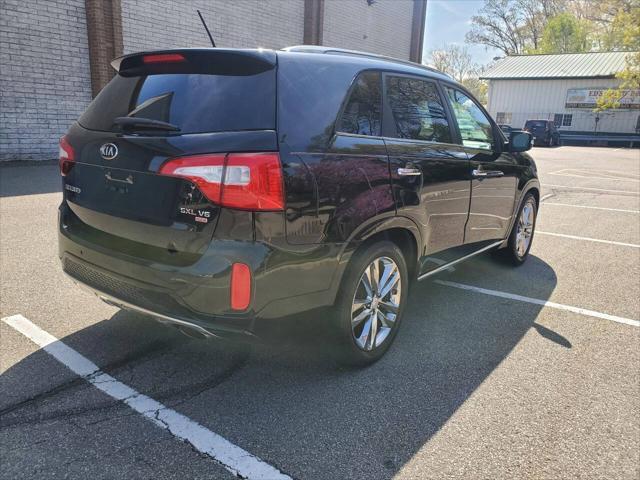 used 2014 Kia Sorento car, priced at $8,995