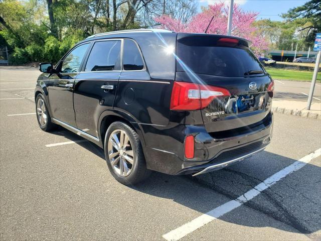 used 2014 Kia Sorento car, priced at $8,995