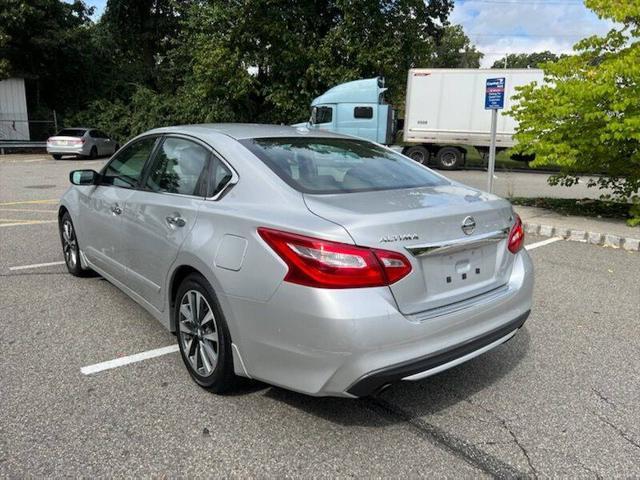 used 2016 Nissan Altima car, priced at $7,495