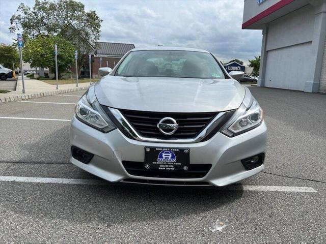 used 2016 Nissan Altima car, priced at $7,495