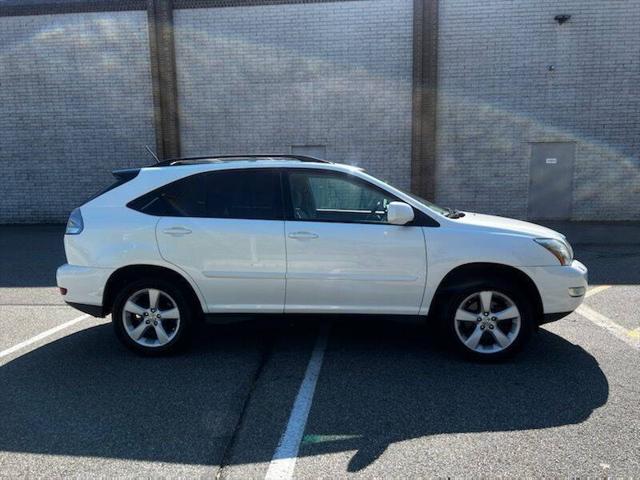 used 2007 Lexus RX 350 car, priced at $5,495