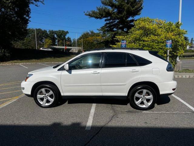 used 2007 Lexus RX 350 car, priced at $5,495