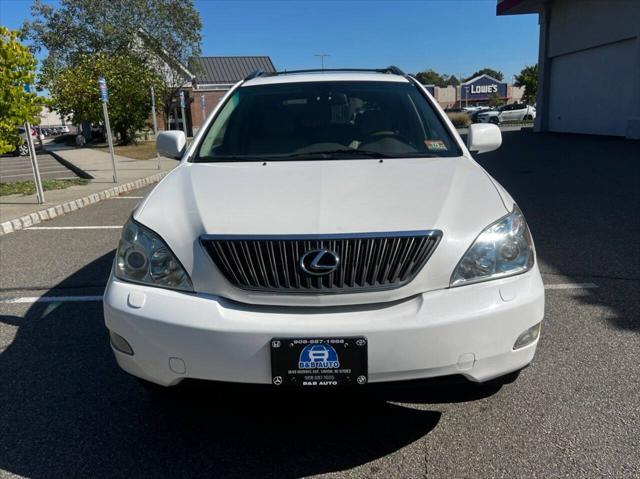 used 2007 Lexus RX 350 car, priced at $5,495