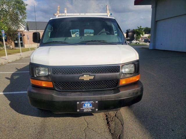 used 2013 Chevrolet Express 1500 car, priced at $10,995