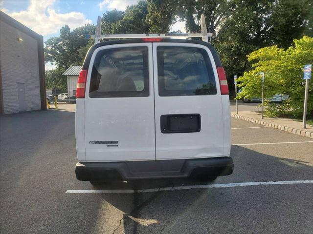 used 2013 Chevrolet Express 1500 car, priced at $10,995