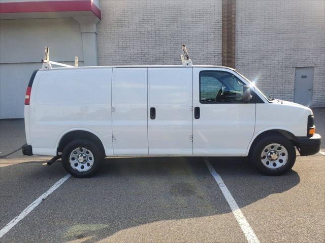 used 2013 Chevrolet Express 1500 car, priced at $10,995