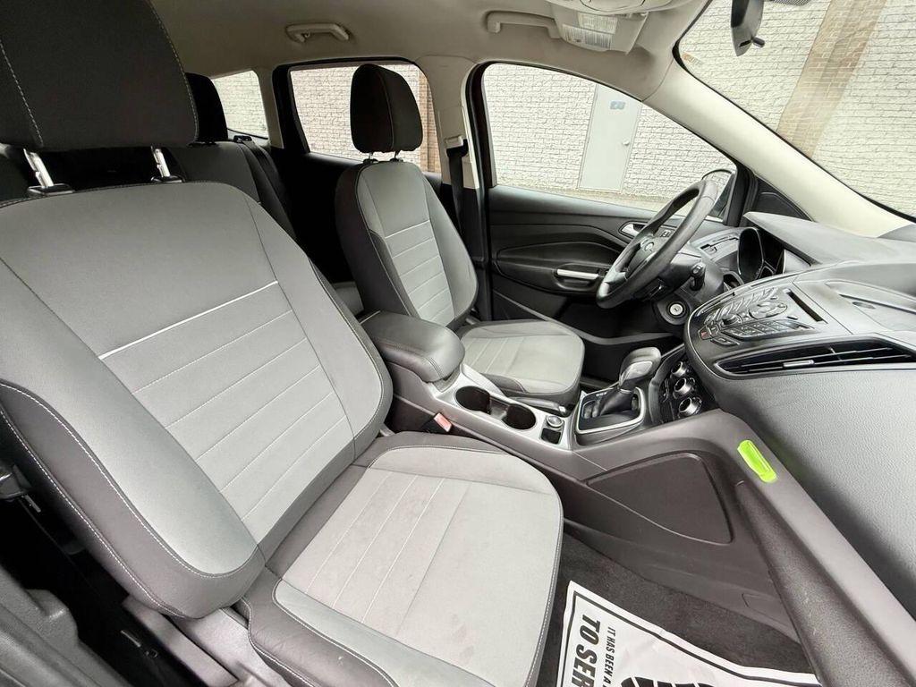 used 2013 Ford Escape car, priced at $4,995