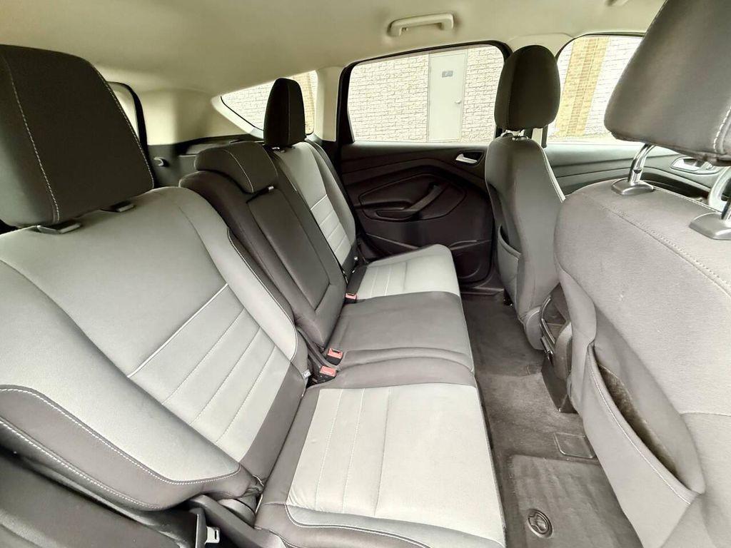 used 2013 Ford Escape car, priced at $4,995