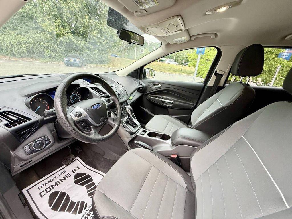 used 2013 Ford Escape car, priced at $4,995