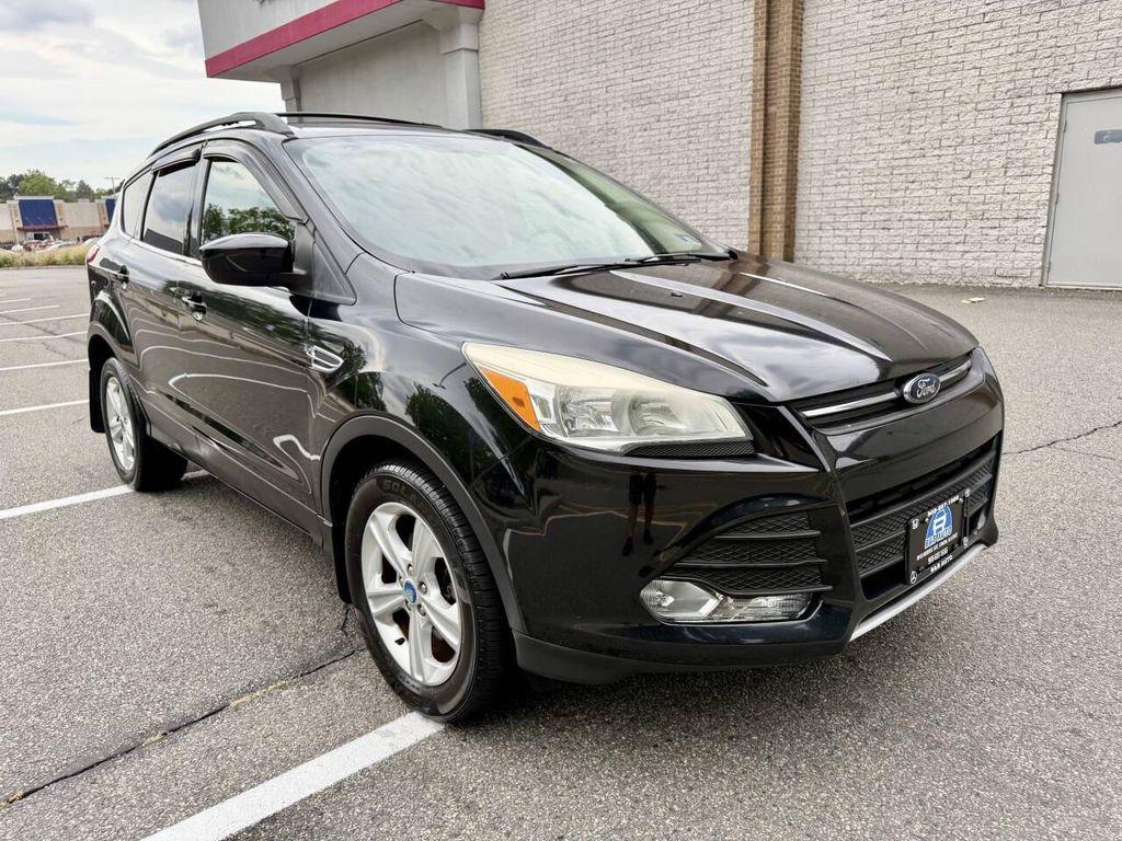 used 2013 Ford Escape car, priced at $4,995