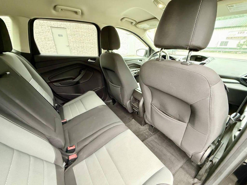 used 2013 Ford Escape car, priced at $4,995
