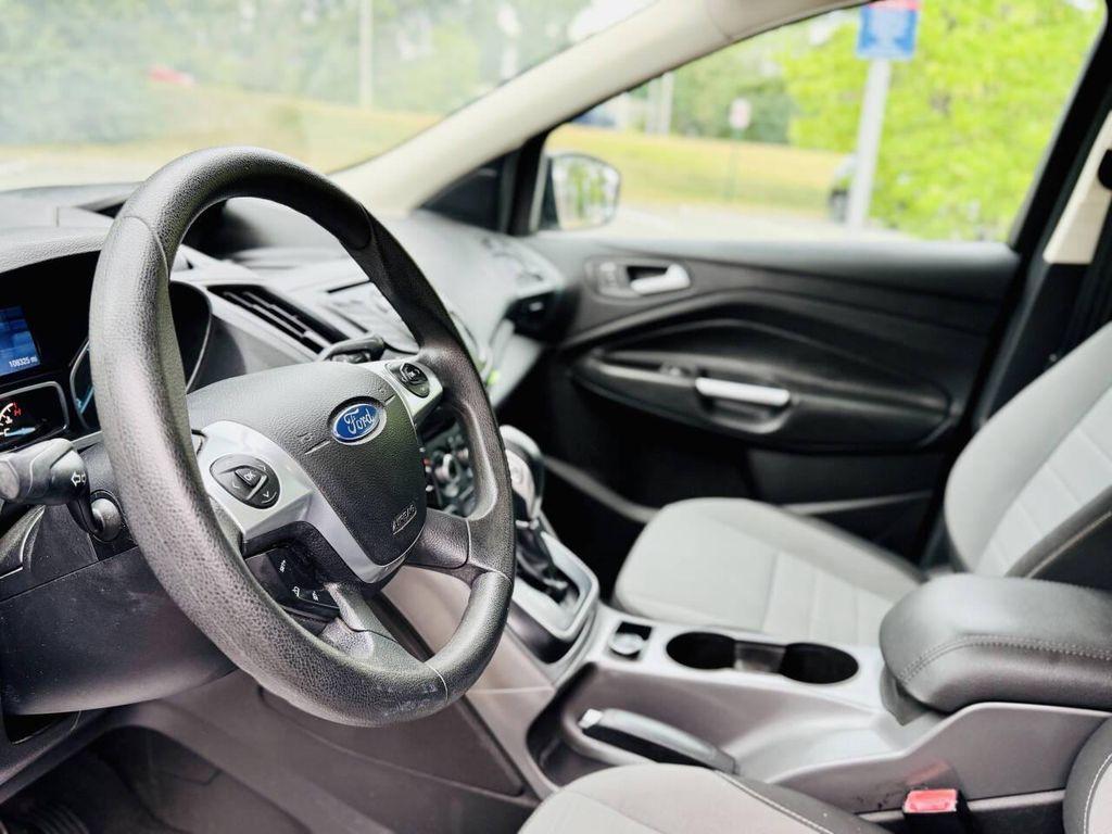 used 2013 Ford Escape car, priced at $4,995