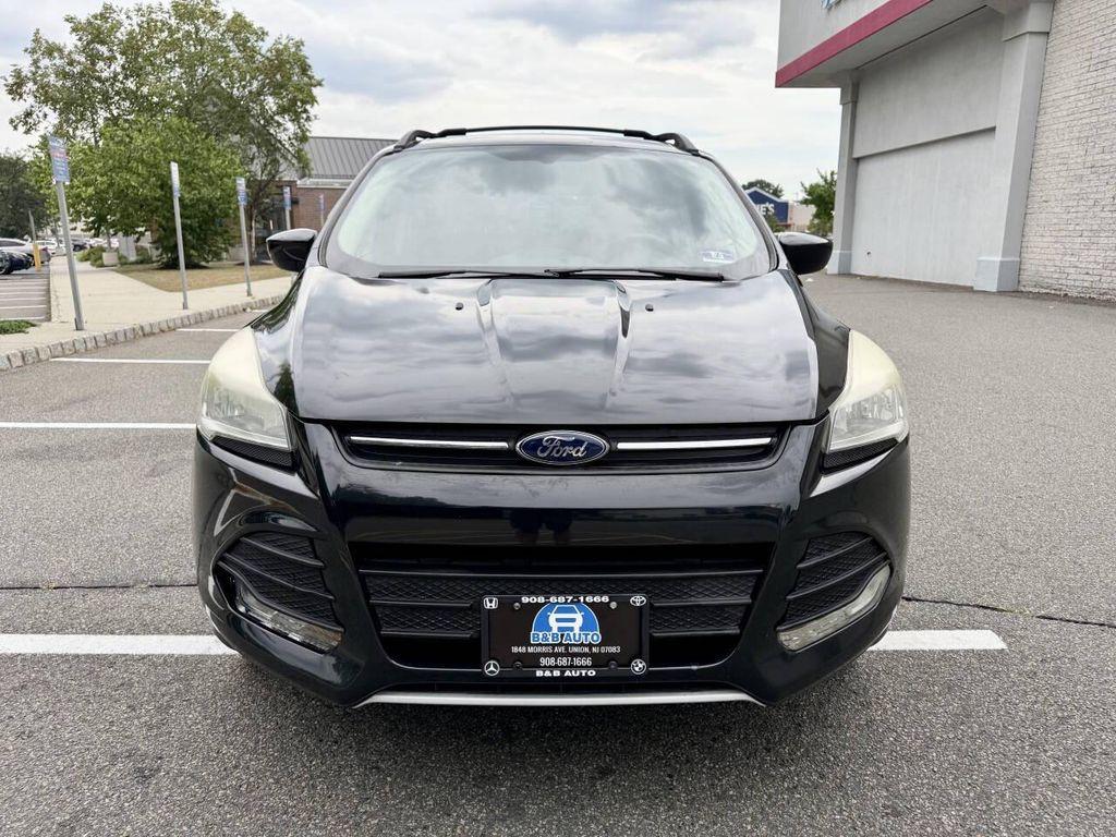 used 2013 Ford Escape car, priced at $4,995