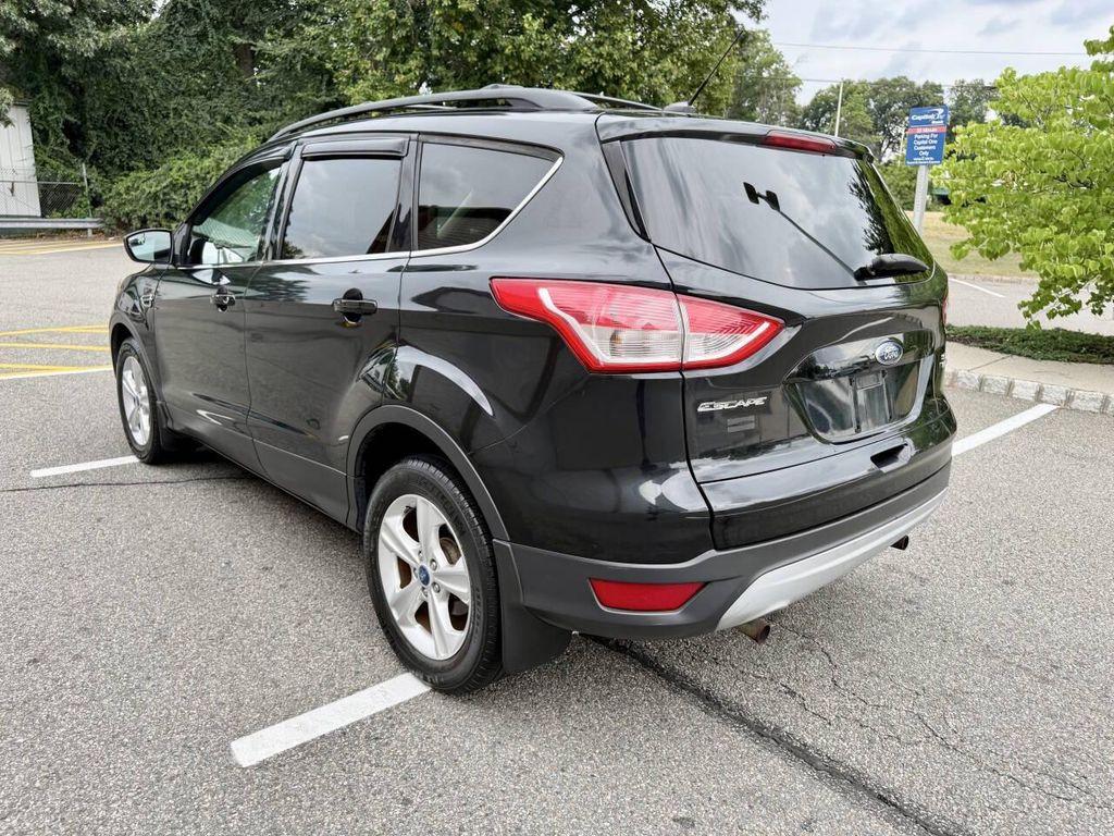 used 2013 Ford Escape car, priced at $4,995