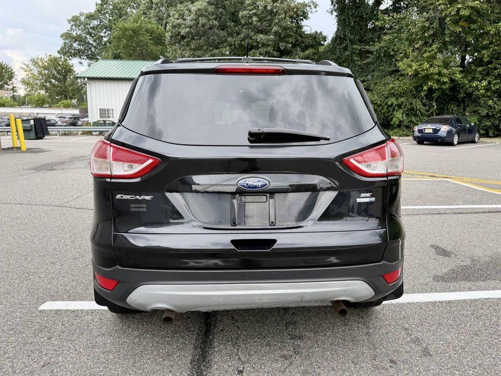 used 2013 Ford Escape car, priced at $4,995