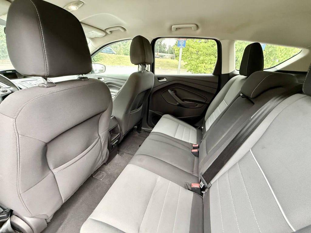 used 2013 Ford Escape car, priced at $4,995