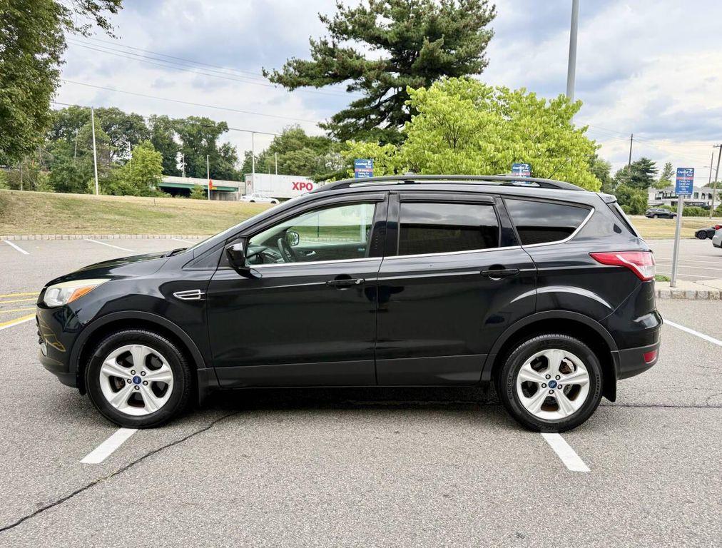 used 2013 Ford Escape car, priced at $4,995