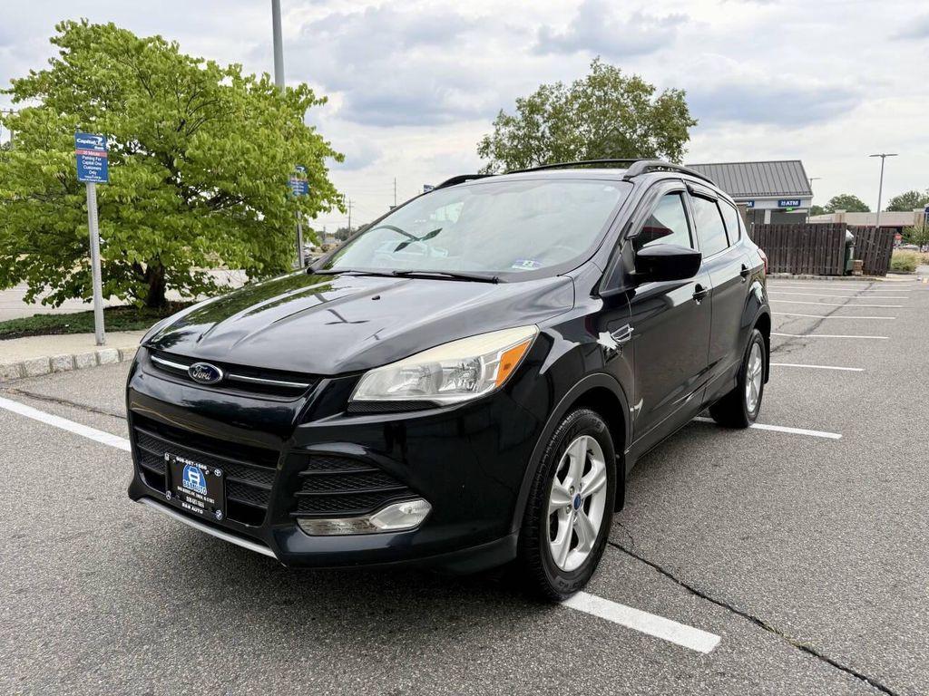 used 2013 Ford Escape car, priced at $4,995