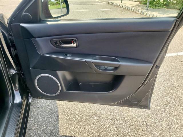 used 2006 Mazda Mazda3 car, priced at $3,995