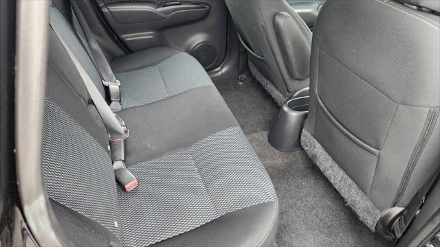 used 2014 Nissan Versa Note car, priced at $6,995