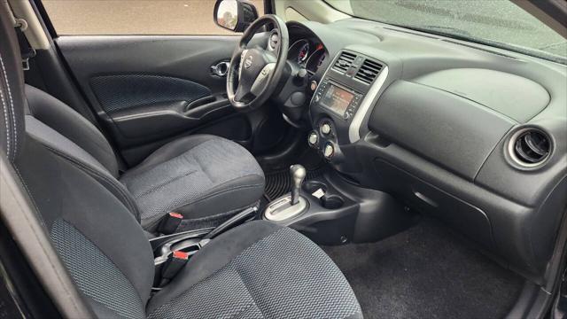 used 2014 Nissan Versa Note car, priced at $6,995