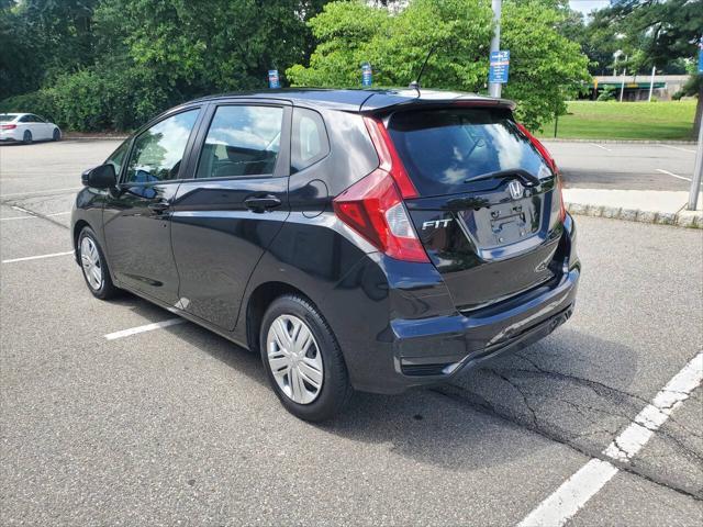 used 2019 Honda Fit car, priced at $12,995