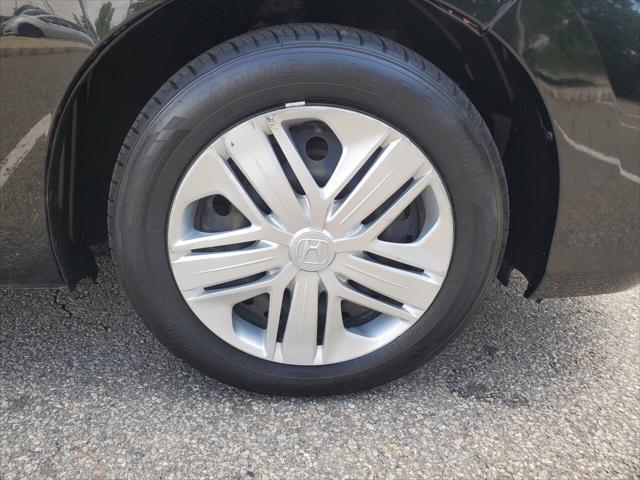 used 2019 Honda Fit car, priced at $12,995