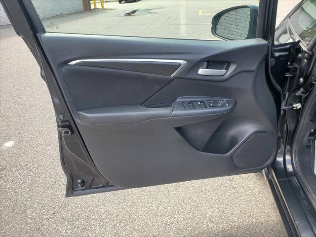 used 2019 Honda Fit car, priced at $12,995