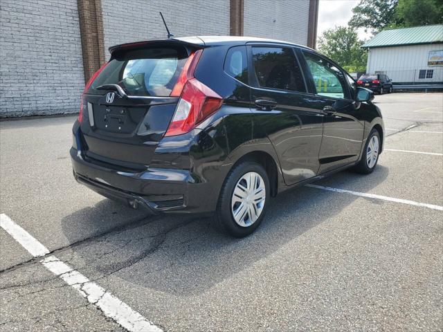 used 2019 Honda Fit car, priced at $12,995