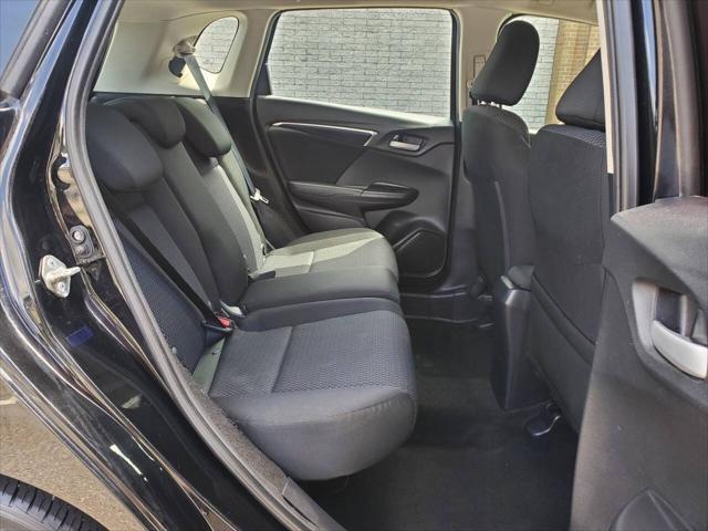 used 2019 Honda Fit car, priced at $12,995