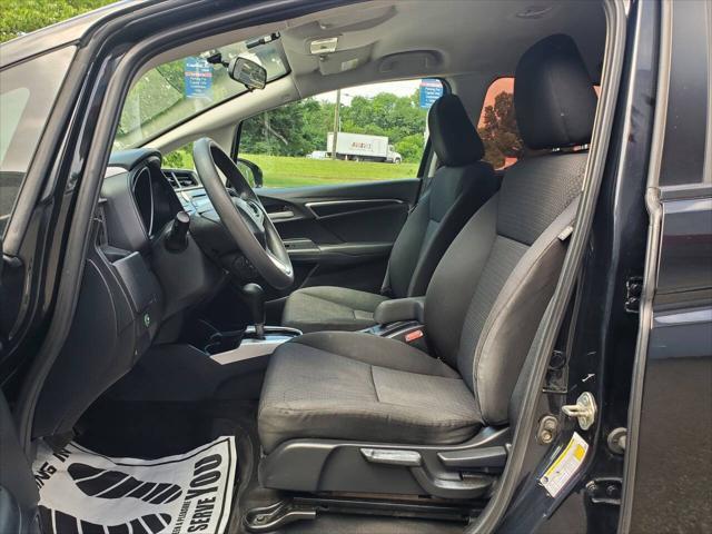 used 2019 Honda Fit car, priced at $12,995