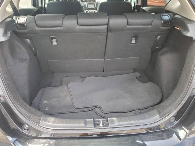 used 2019 Honda Fit car, priced at $12,995