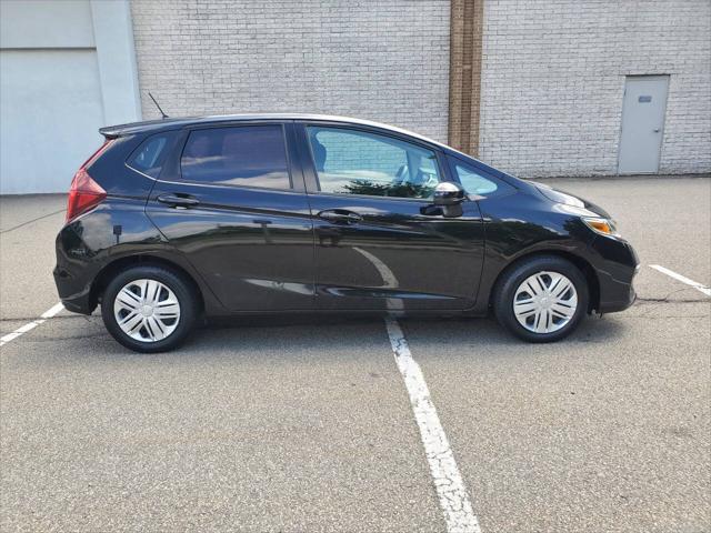 used 2019 Honda Fit car, priced at $12,995