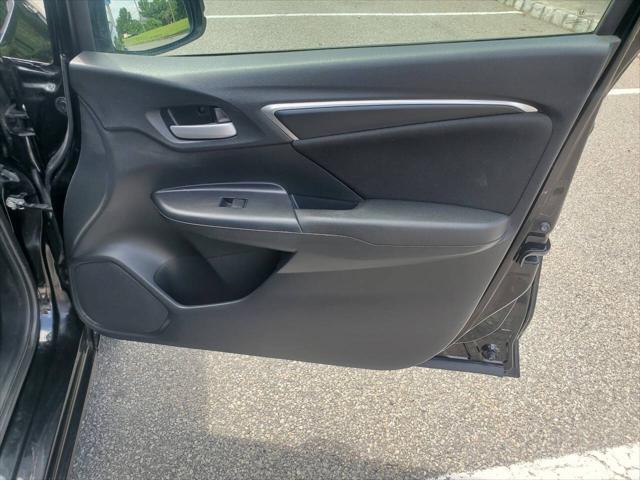 used 2019 Honda Fit car, priced at $12,995