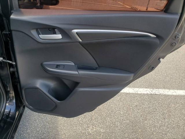 used 2019 Honda Fit car, priced at $12,995