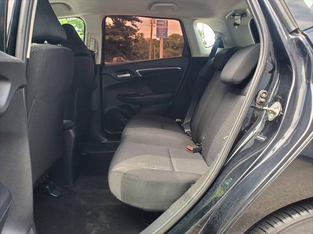 used 2019 Honda Fit car, priced at $12,995