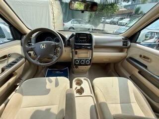 used 2005 Honda CR-V car, priced at $4,995
