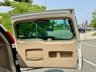 used 2005 Honda CR-V car, priced at $4,995