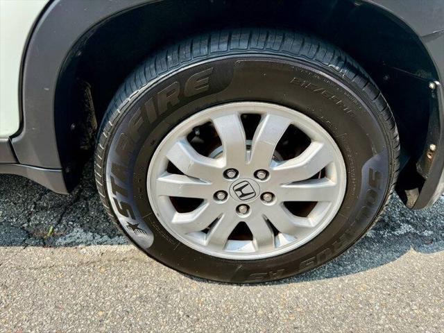 used 2005 Honda CR-V car, priced at $4,995