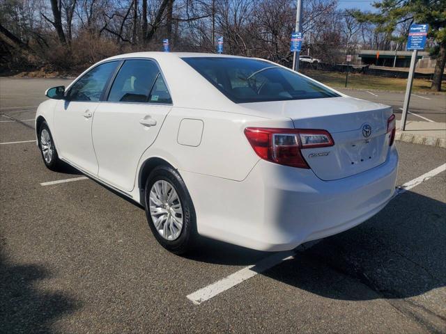 used 2012 Toyota Camry car, priced at $9,995