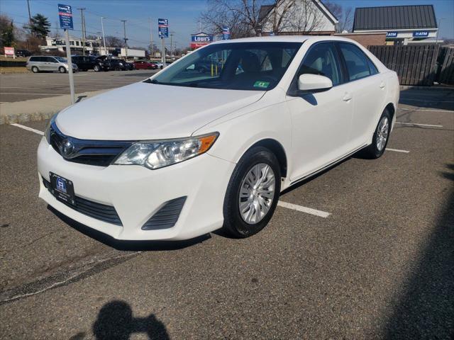 used 2012 Toyota Camry car, priced at $9,995