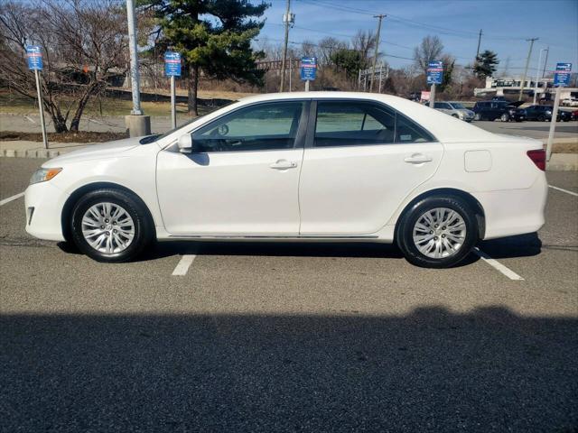 used 2012 Toyota Camry car, priced at $9,995