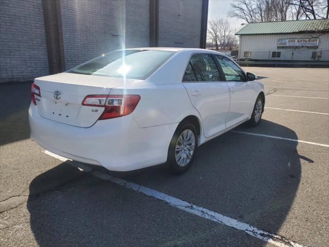 used 2012 Toyota Camry car, priced at $9,995