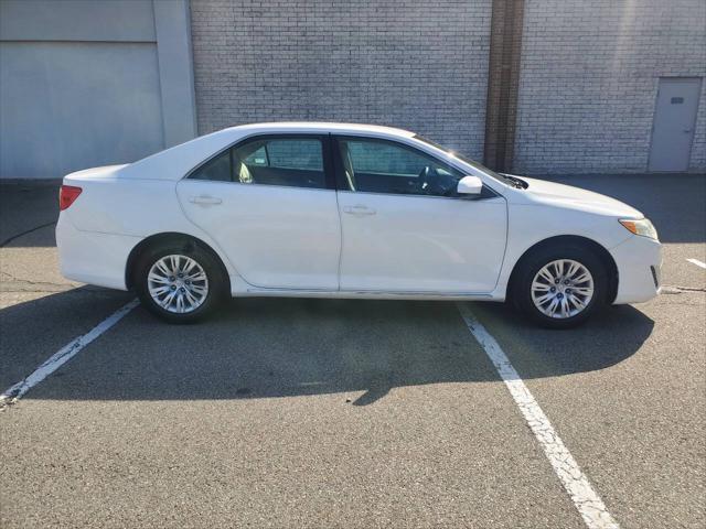 used 2012 Toyota Camry car, priced at $9,995